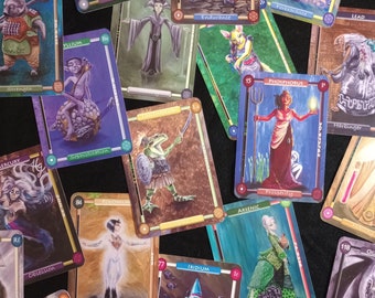 El oráculo mendeleviano