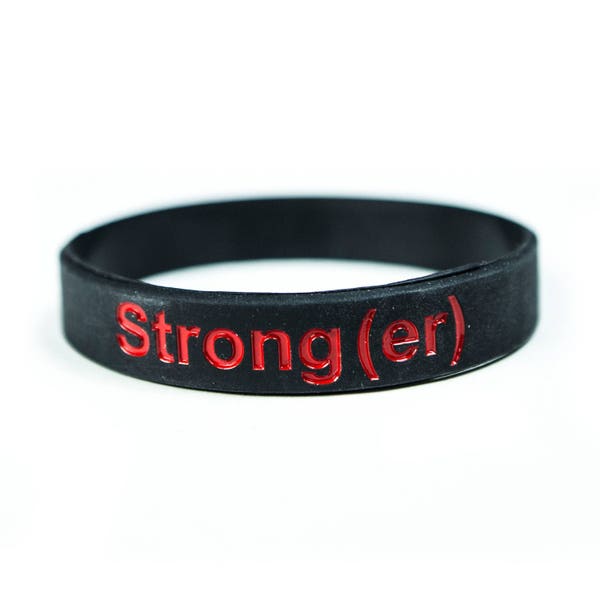 Womens Powerlifting Bracelet Etsy UK