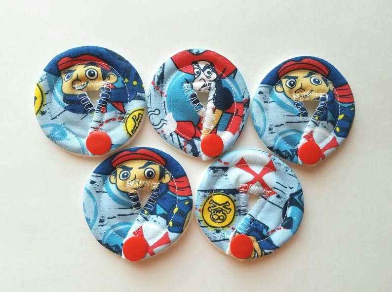 Gtube Pads Gtube Covers Mickey Button Gtube Pads Buttons Etsy