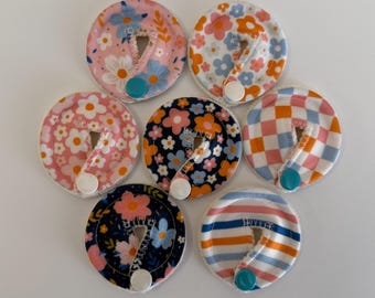 G Tubi Copri Alimentazione, Pulsante Peg Pad, Esigenze Speciali - Foto 5