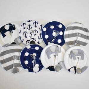 8 G-tube covers feeding tube Gtube pads , buttons feeding tube G-tube mic-key button feeding tube pads (covers) g tube pad