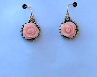 Pink Rose