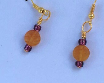 Purple Amber