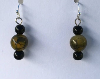 Dragon Agate