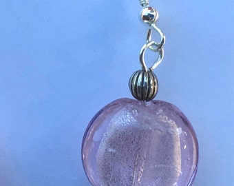 Pink Round