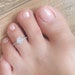 see more listings in the Toe Rings section