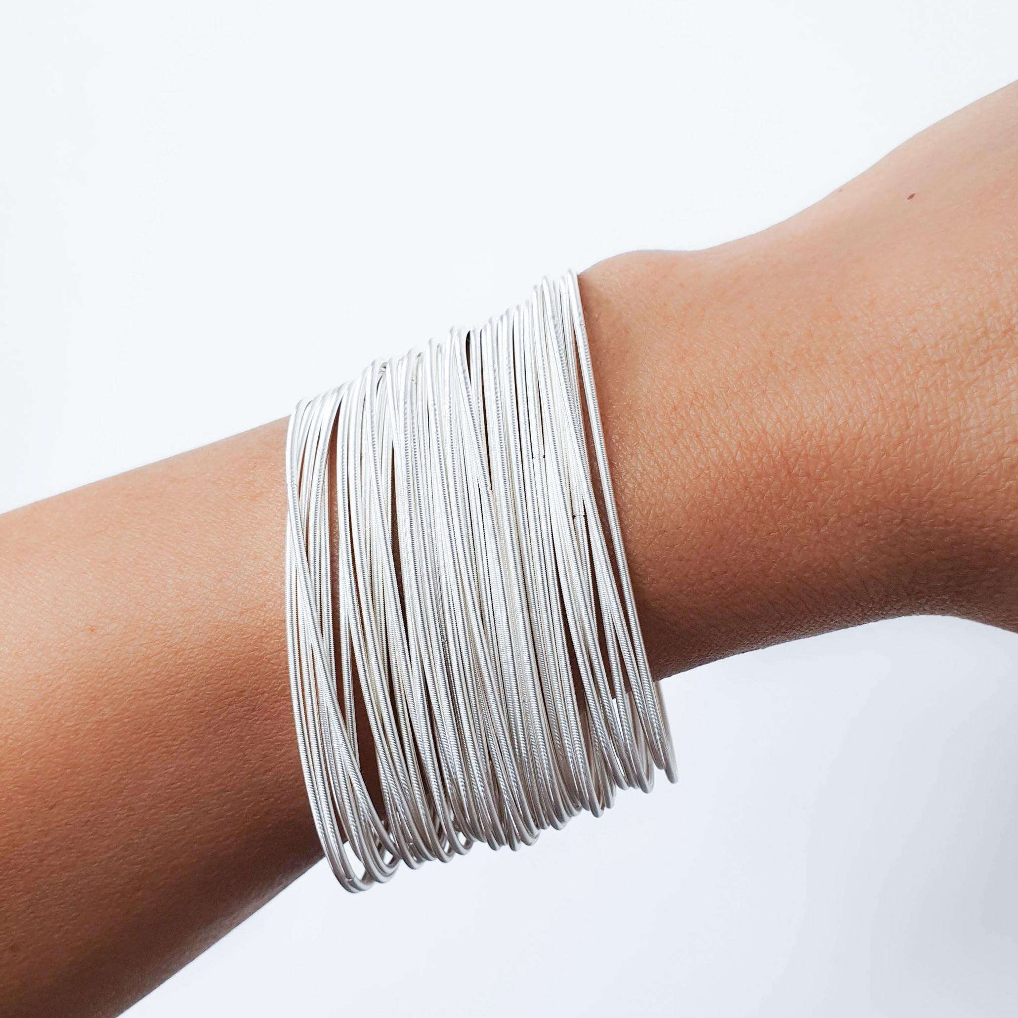 ブレスレット MUCENT Hina Signature Clip Chain Surgical Steel Bracelet Sil SC55024898_1c4d8f11-a400-4891-