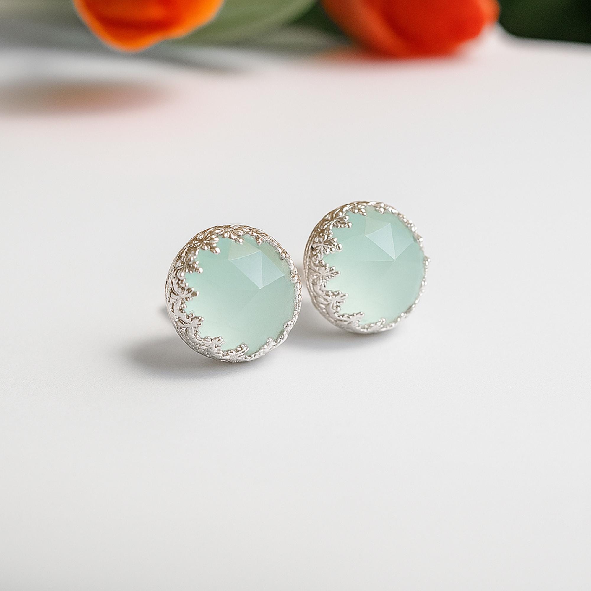 Gioielli Di Lusso Verde A Goccia | Acquisti Online Su - Foto 10