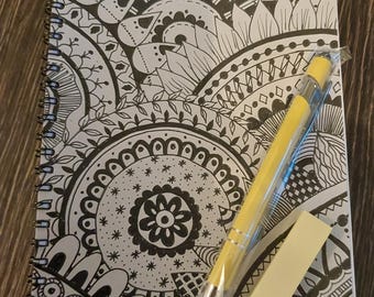 A5 Notebook Gift Set