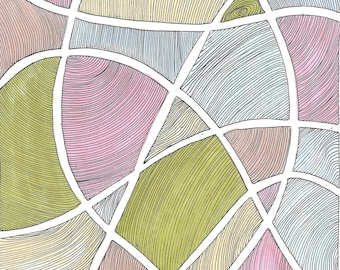 Mindfulness Colouring Book for Adults