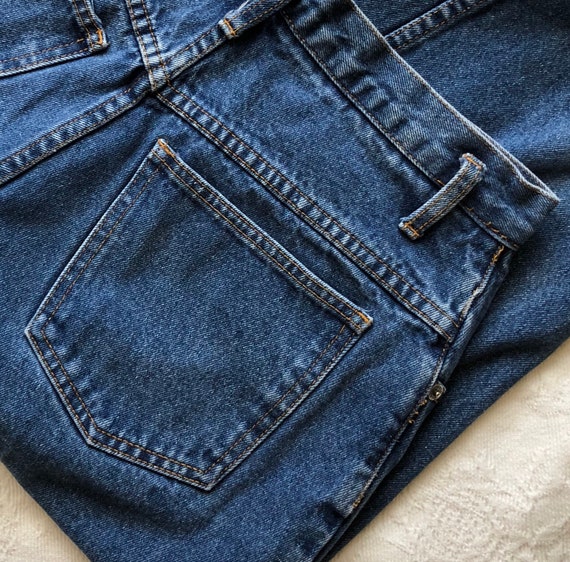 Vintage Denim Republic Denim Jeans | Etsy
