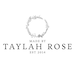 Taylah Rose