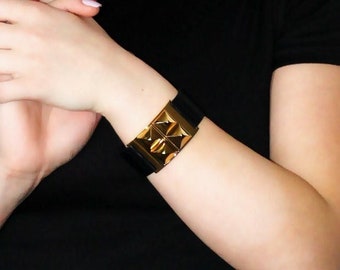 Vintage Michael Kors Studded Bracelet