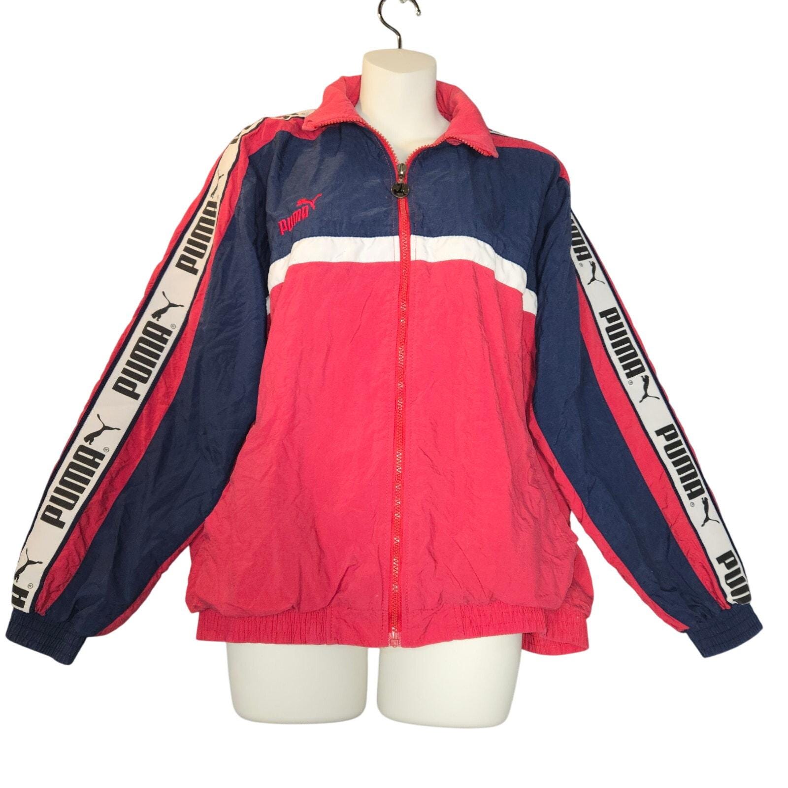Xtg Track Jacket Barbie Puma Tracksuit Womens Puma X Barbie XTG