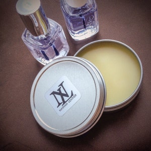 Organic Lip Balm