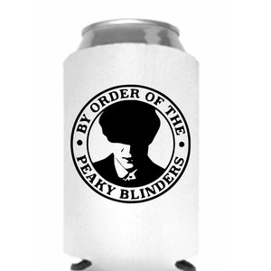 PB can sleeve