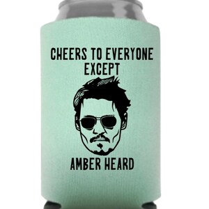 Cheers to everyone except for AH