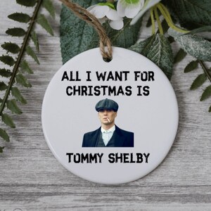 PB Ornament