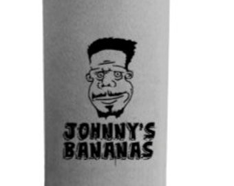 Johnny Drama Johnny's Bananas Can 