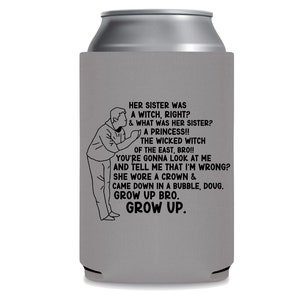 Witch of the East Bro