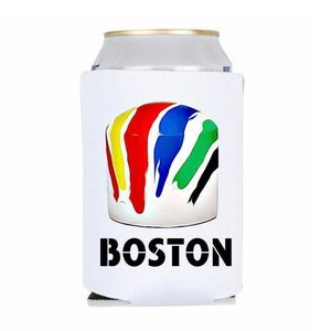 Boston Can sleeve 12 oz and slim can