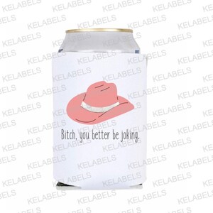 Can sleeve slim can or 12 oz Euphoria