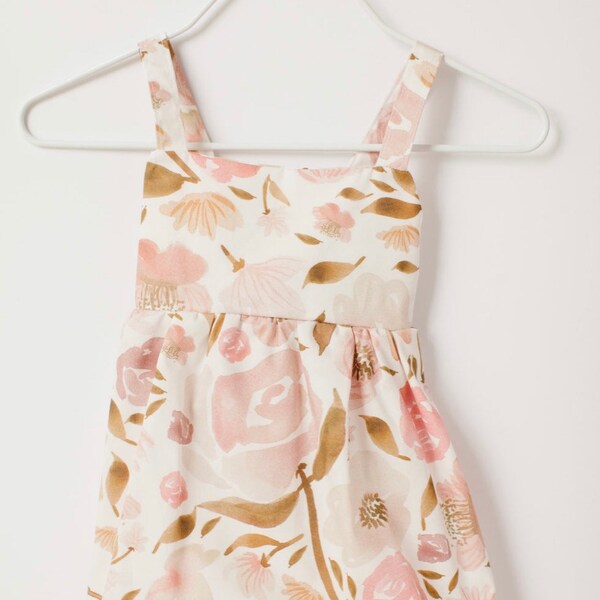 Baby Easter Dress Etsy