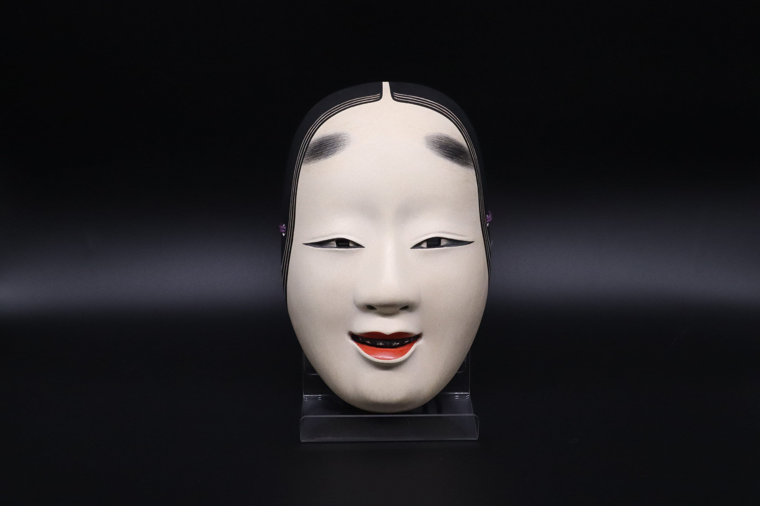 【一点物】仮面　マスク　被り物　仮面屋おもて　インテリア Kamenyaomote - Etsy 日本