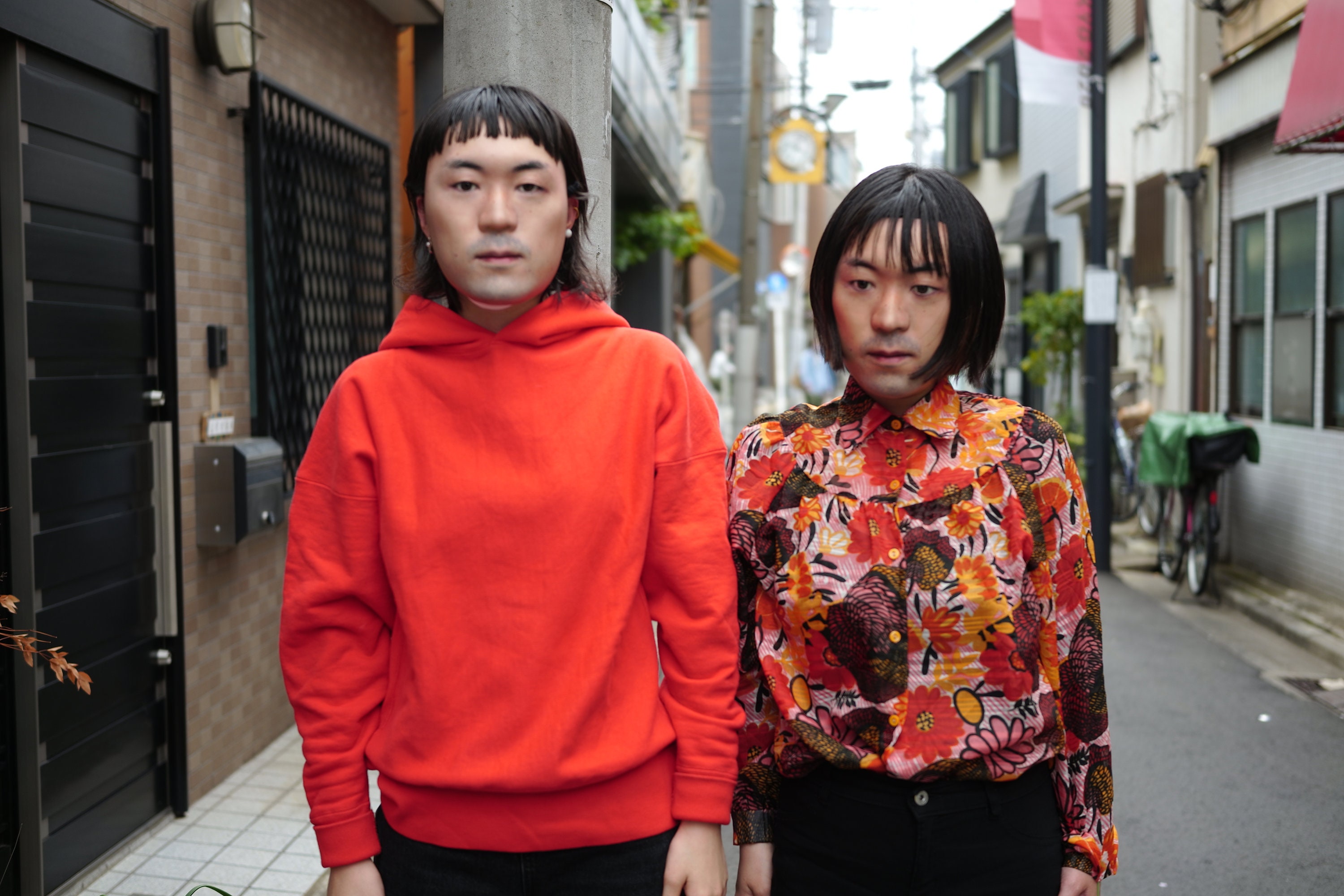 あの顔 あのちゃん】 「髪濡れただけで誰」 顔立ち激変にフォロワー騒然