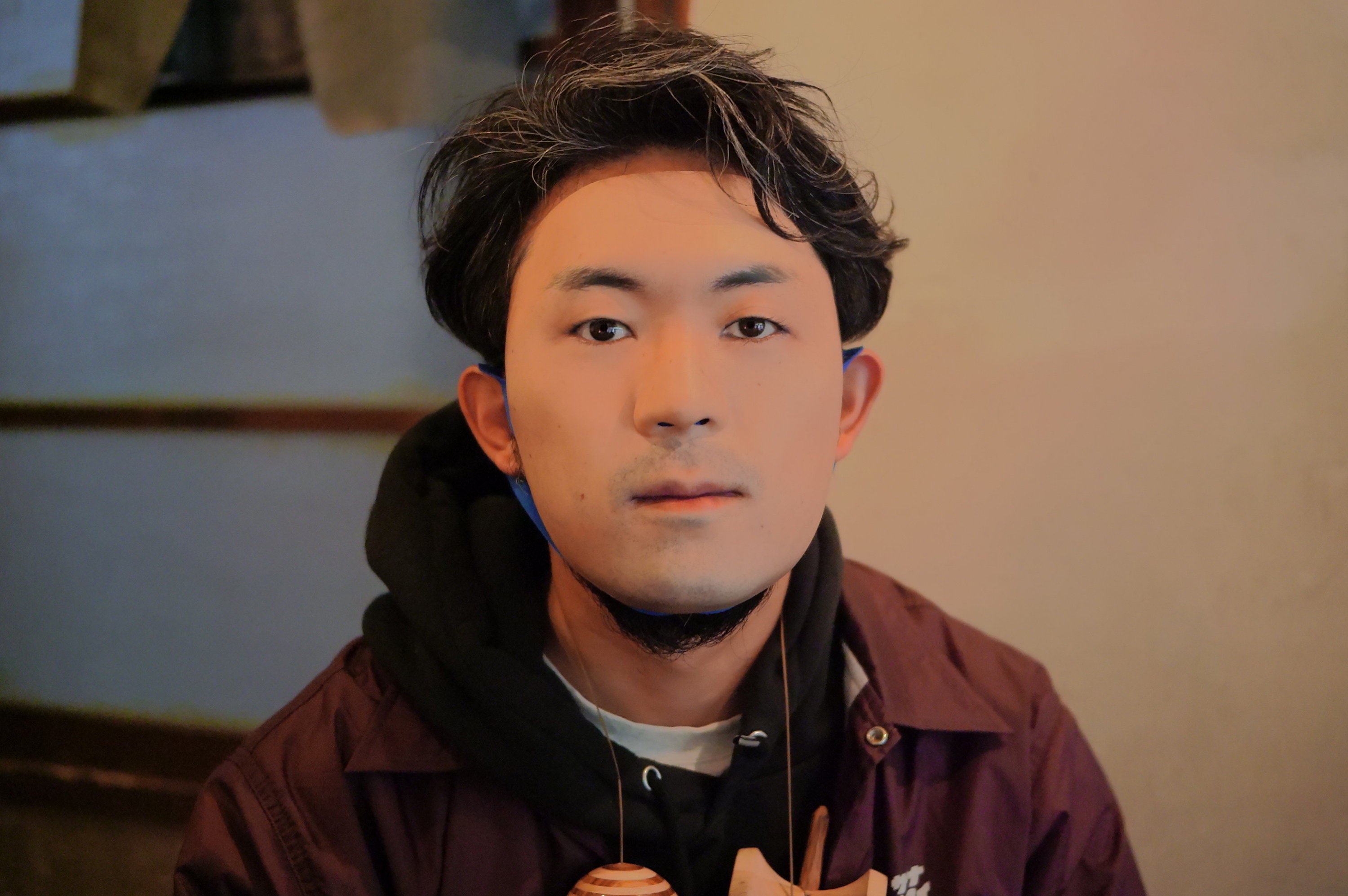 あの顔 No.00 - Etsy 日本