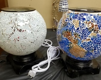Glass Diffusers