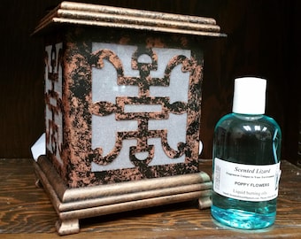 Wooden Diffusers