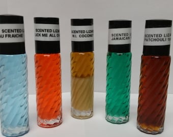 Men Fragrance Oils  - manufacturer's type
