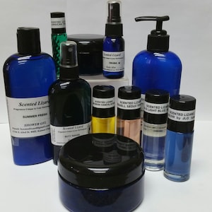 Body Mist