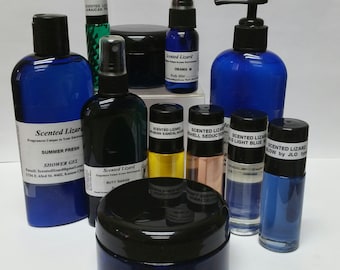 Body Mist