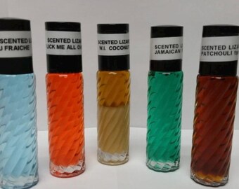 Women Fragrance Oils  - manufacturer's type