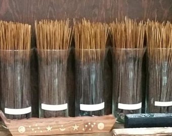 Incense
