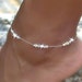 see more listings in the Ankle Bracelets/Anklets section