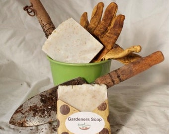 Gardener's Soap