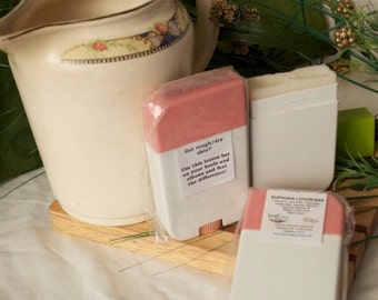 Lotion Bar