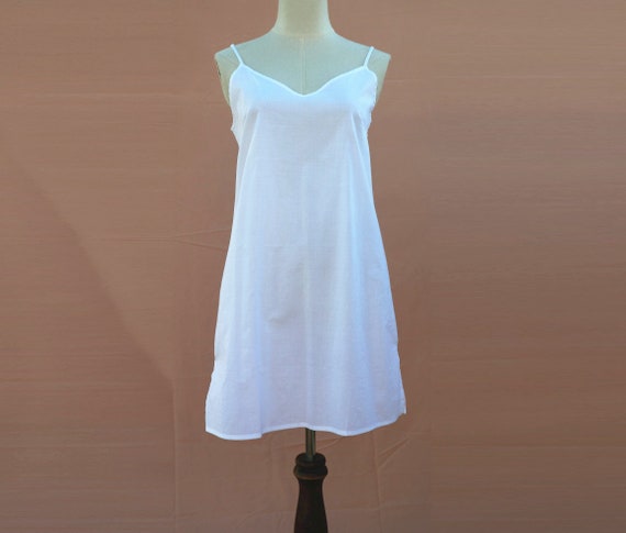 soft cotton nightdress