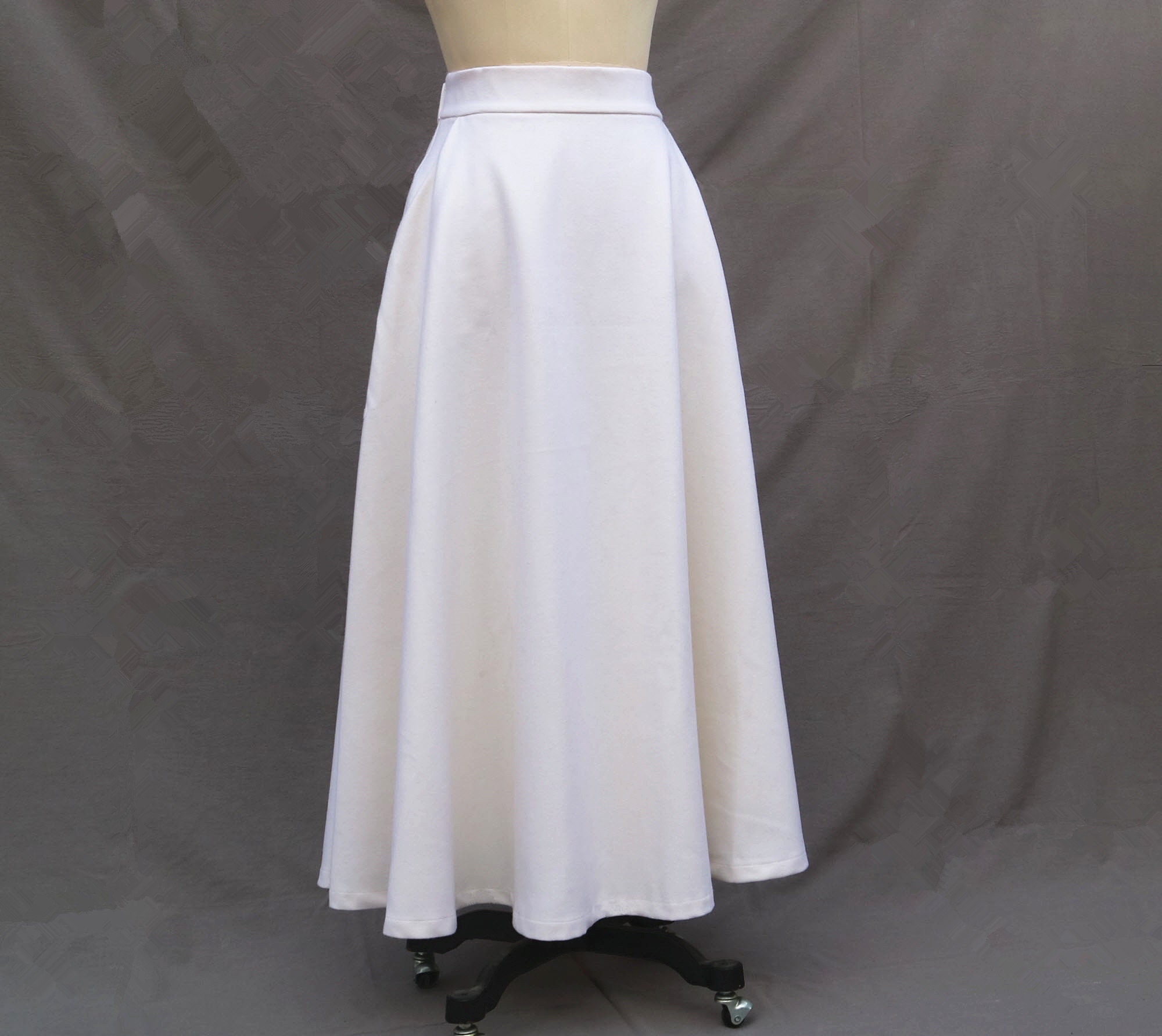winter-white-wool-long-skirt-wool-maxi-skirt-full-skirt-women-s-skirt