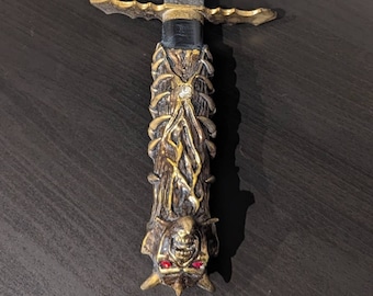 JGTH Demon Dagger