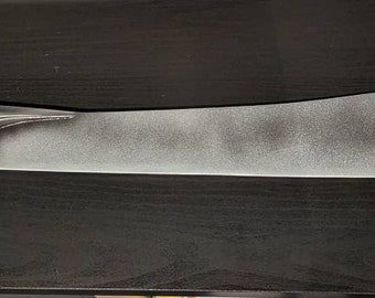 Jason Uber Machete (stand not included)