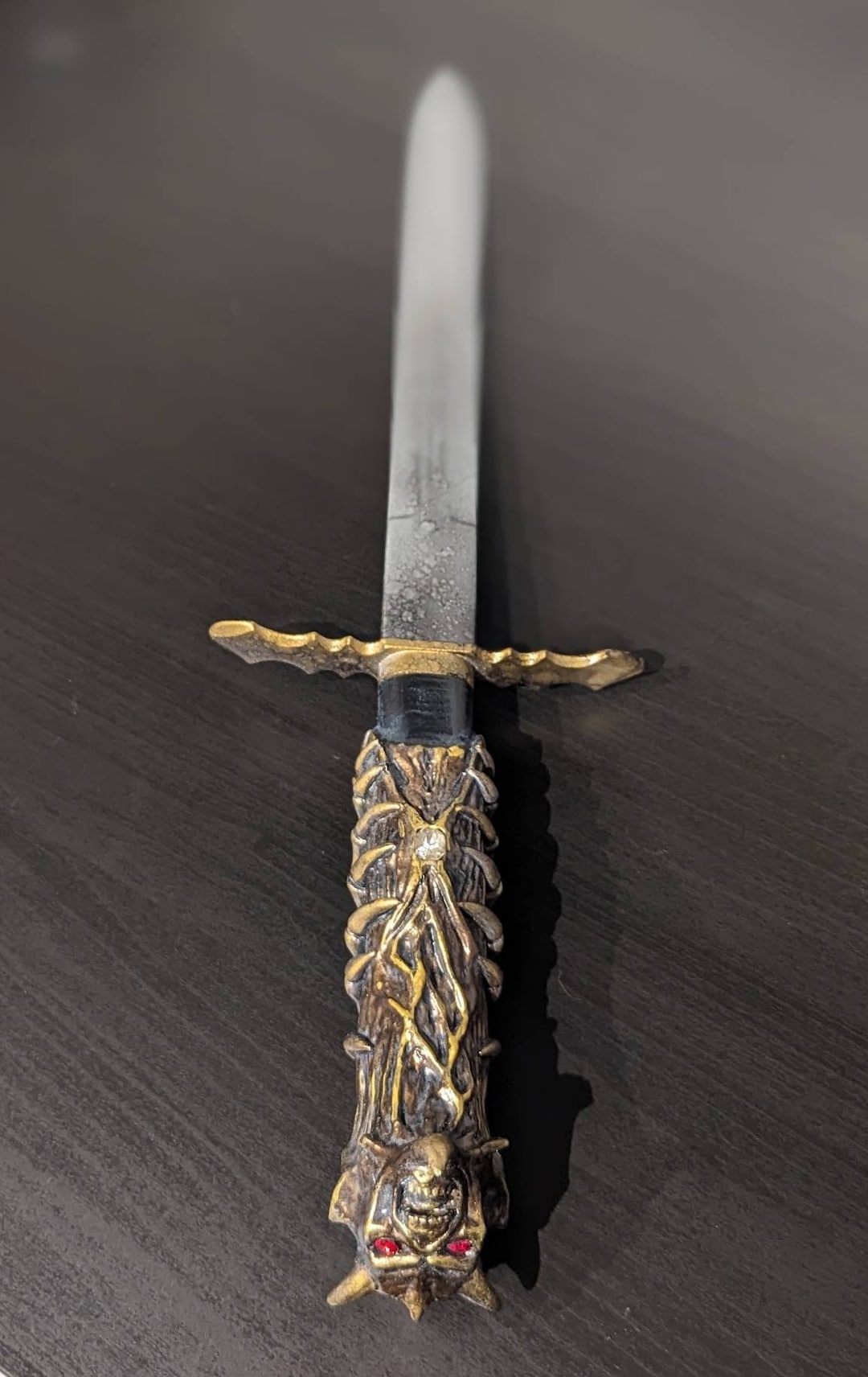 JGTH Demon Dagger - Etsy