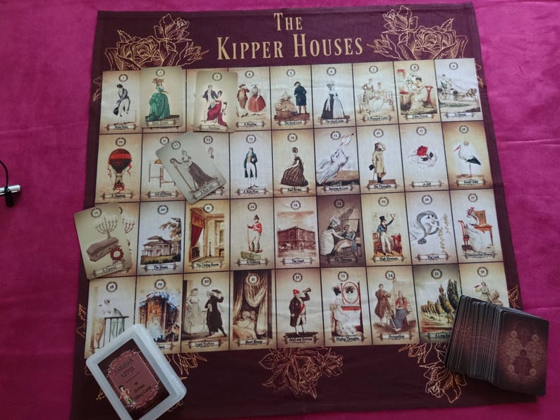lenormand grand tableau free download lenormand grand tableau free download