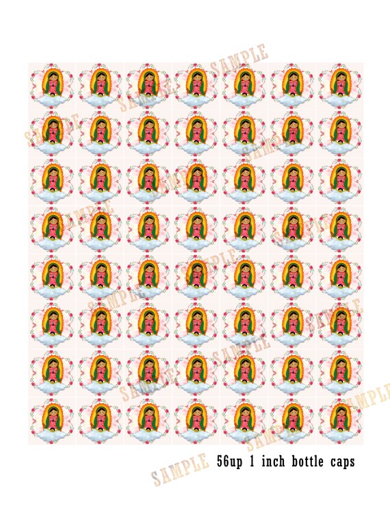 caps for sale printables