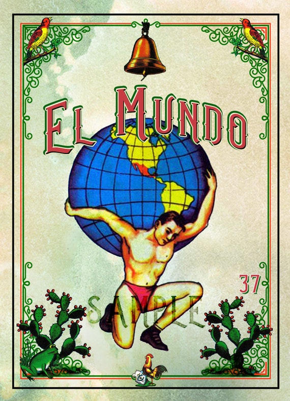 Mundo