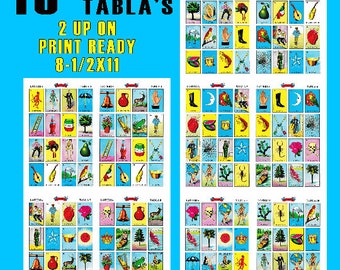lotreia full game printable play any time any where etsy