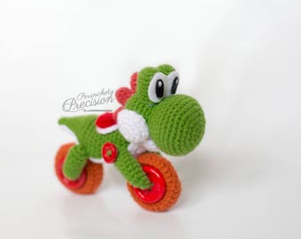 Yoshi Yoshi